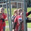 Cross Country Schullauf 2024